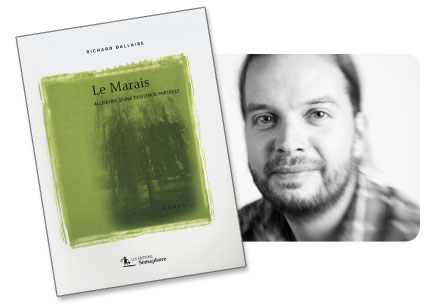 Grands prix littéraires Archambault Prix de la Relève